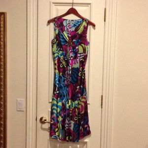 Missoni dress